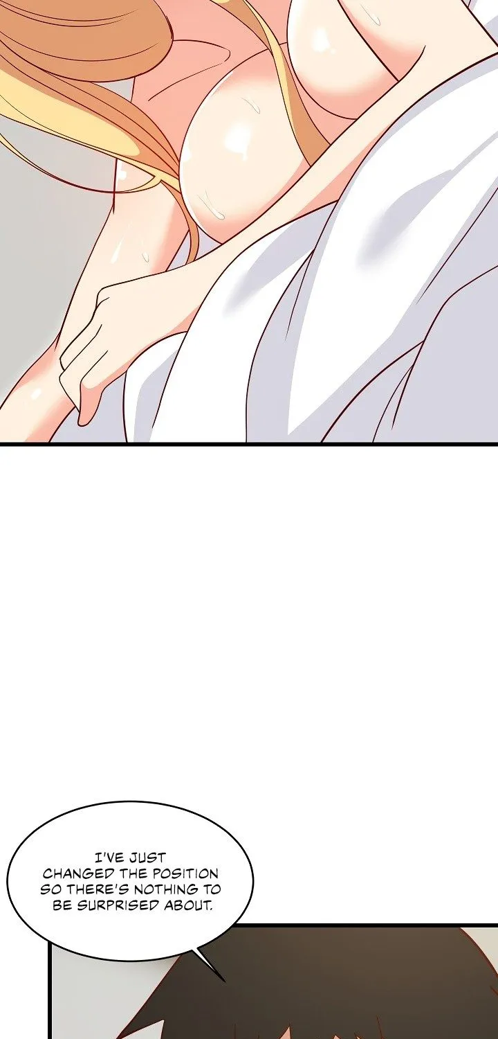 Study Buddies Chapter 20 page 49 - 
