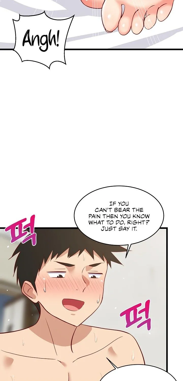 Study Buddies Chapter 20 page 55 - 