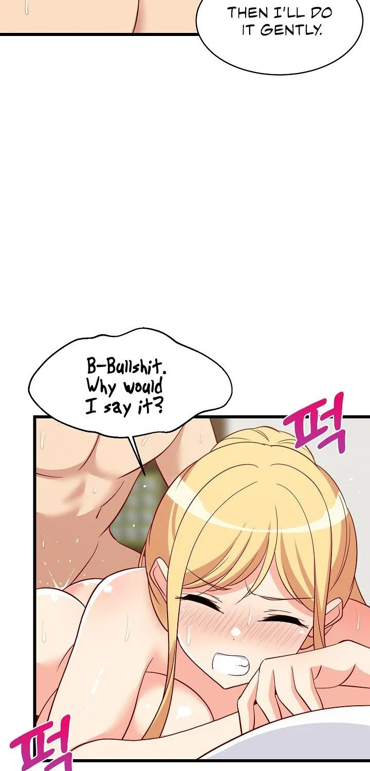 Study Buddies Chapter 20 page 56 - 