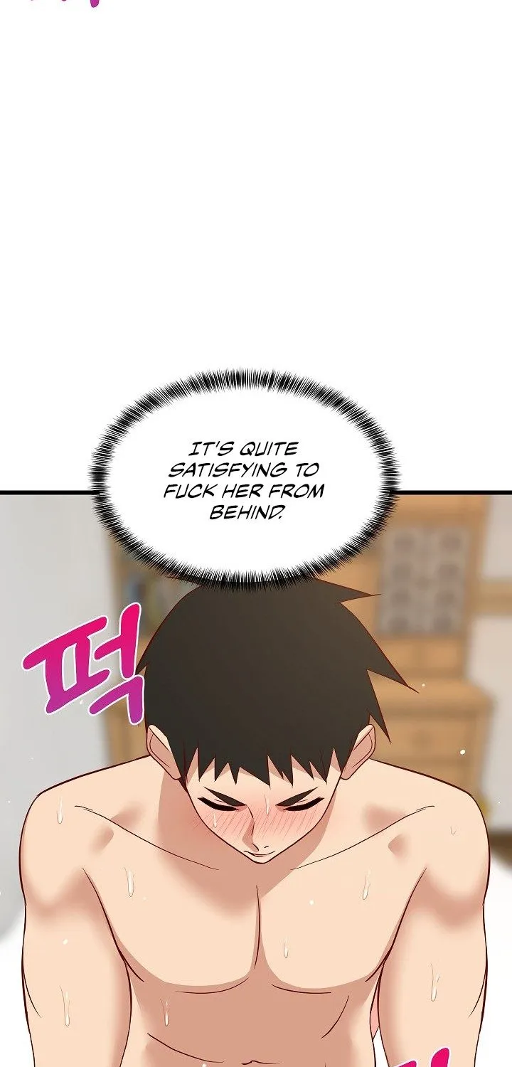 Study Buddies Chapter 20 page 57 - 