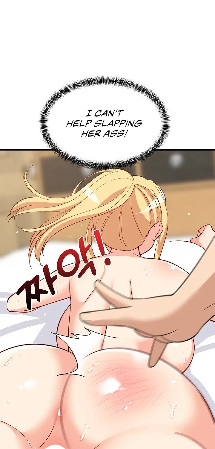 Study Buddies Chapter 20 page 61 - 
