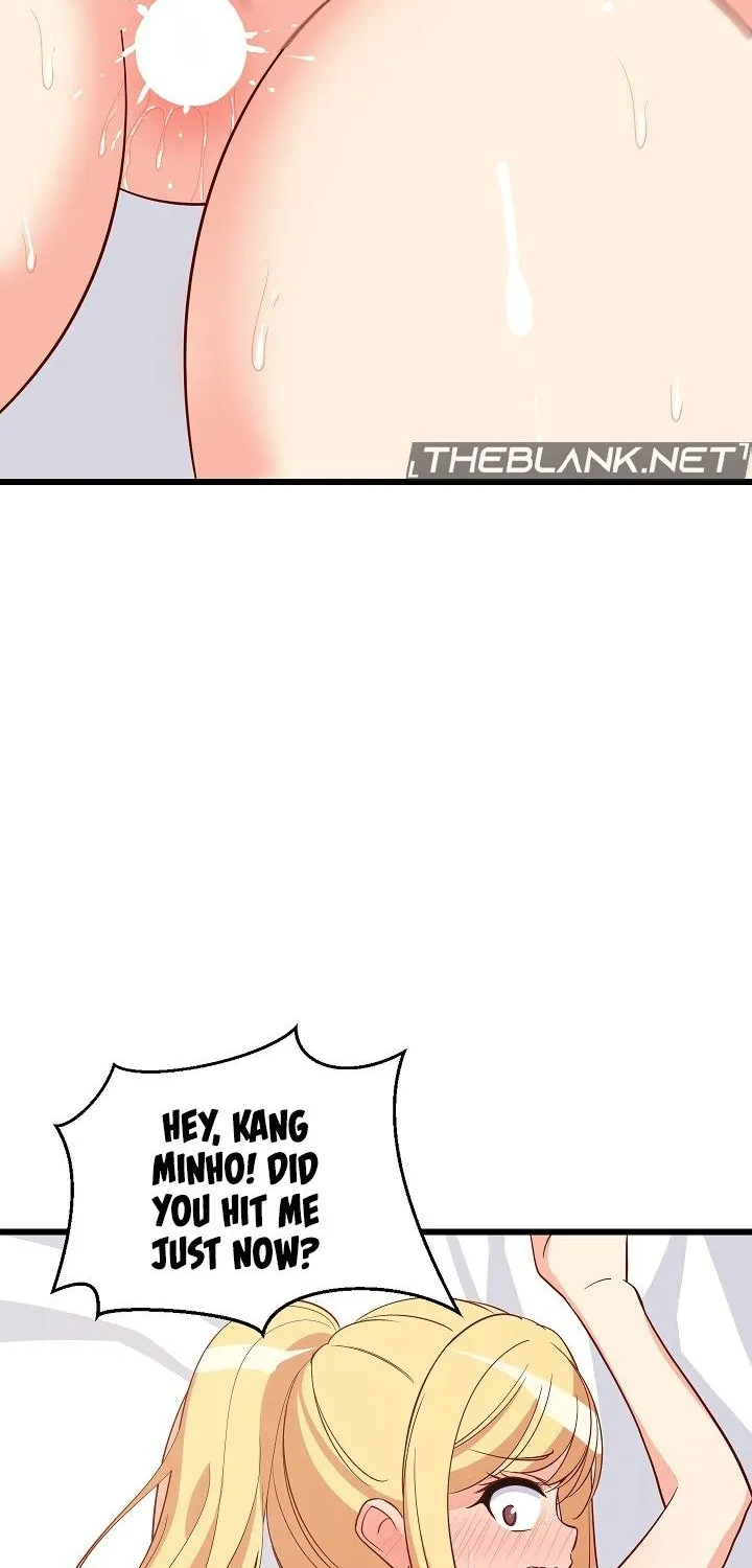 Study Buddies Chapter 20 page 62 - 