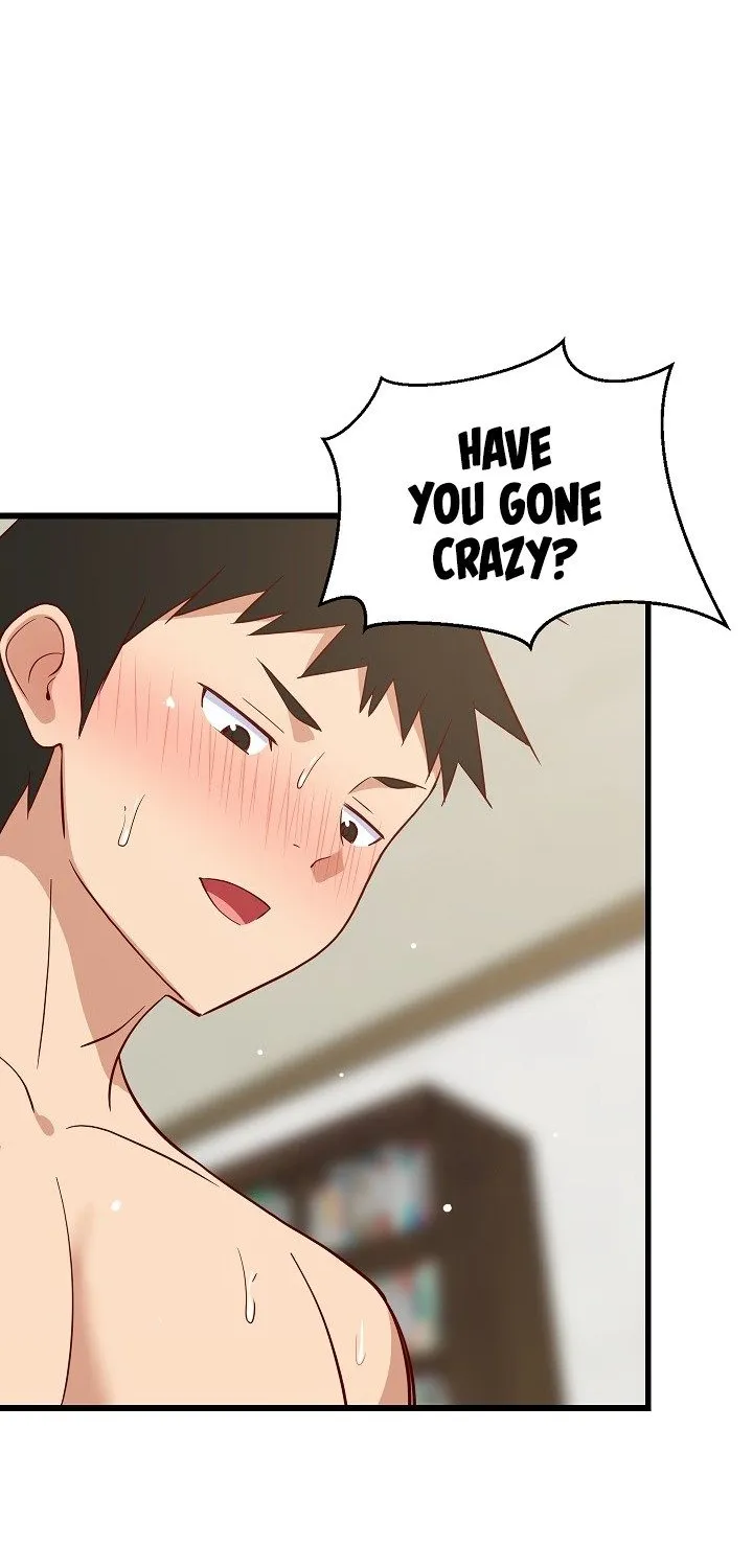 Study Buddies Chapter 20 page 64 - 