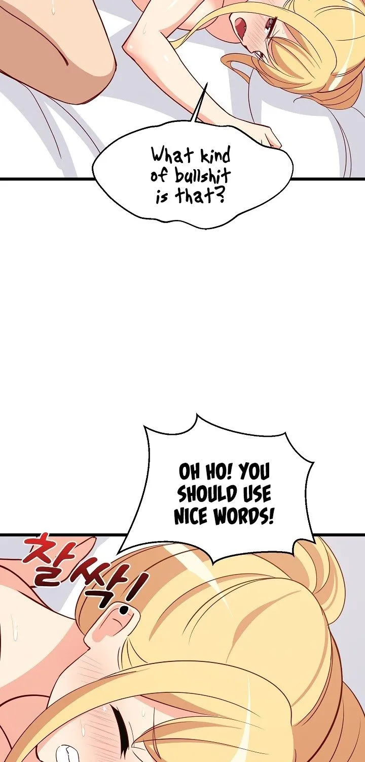 Study Buddies Chapter 20 page 68 - 