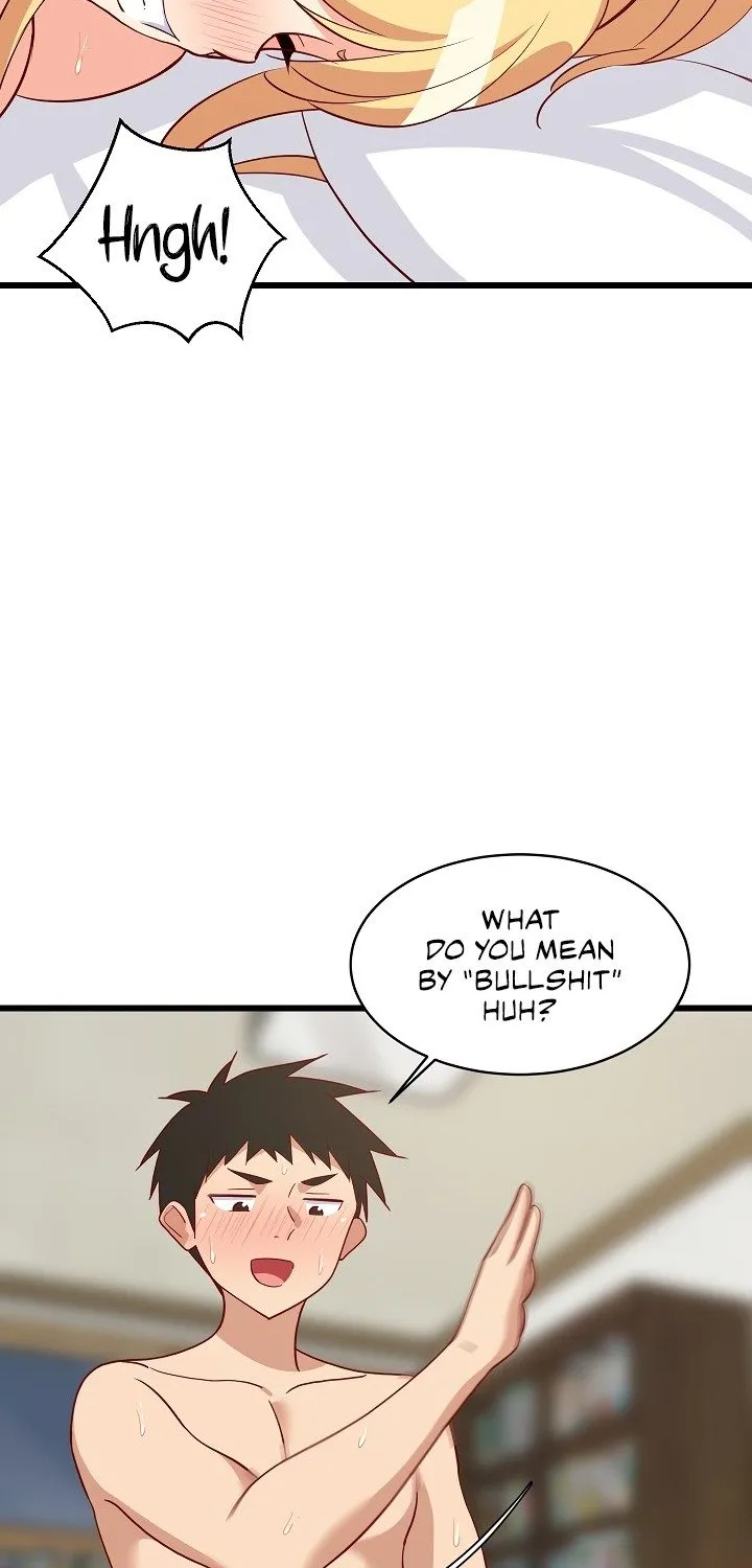 Study Buddies Chapter 20 page 69 - 