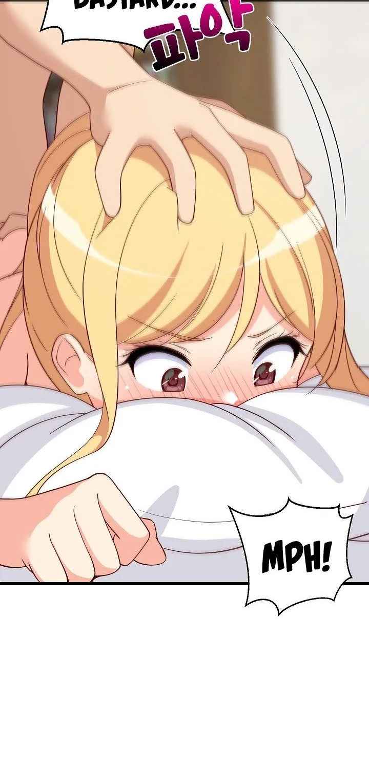 Study Buddies Chapter 20 page 71 - 