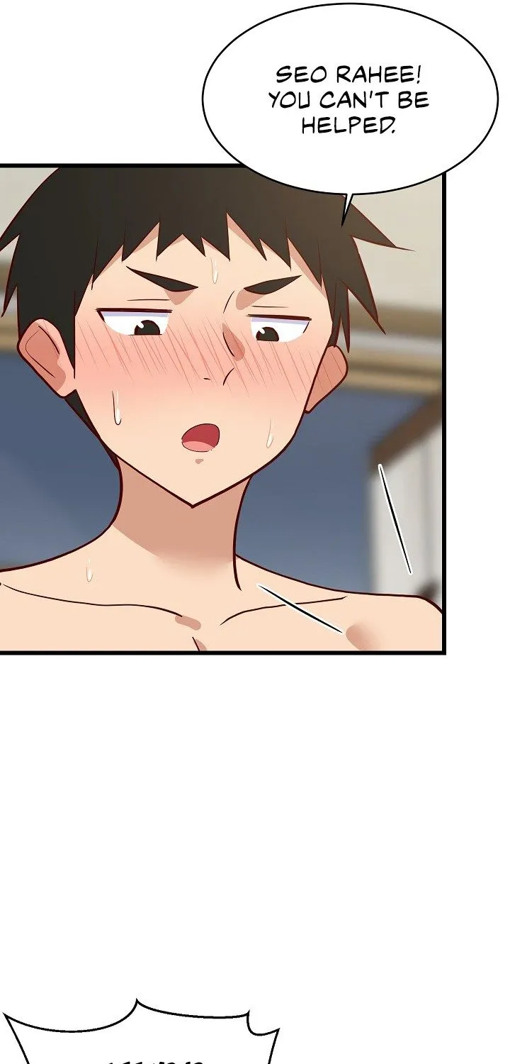 Study Buddies Chapter 20 page 73 - 