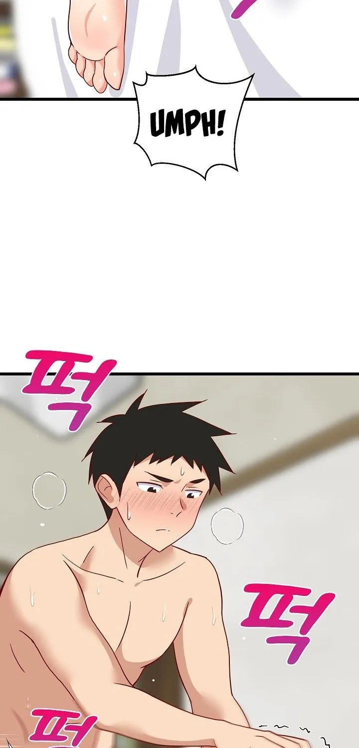 Study Buddies Chapter 20 page 75 - 