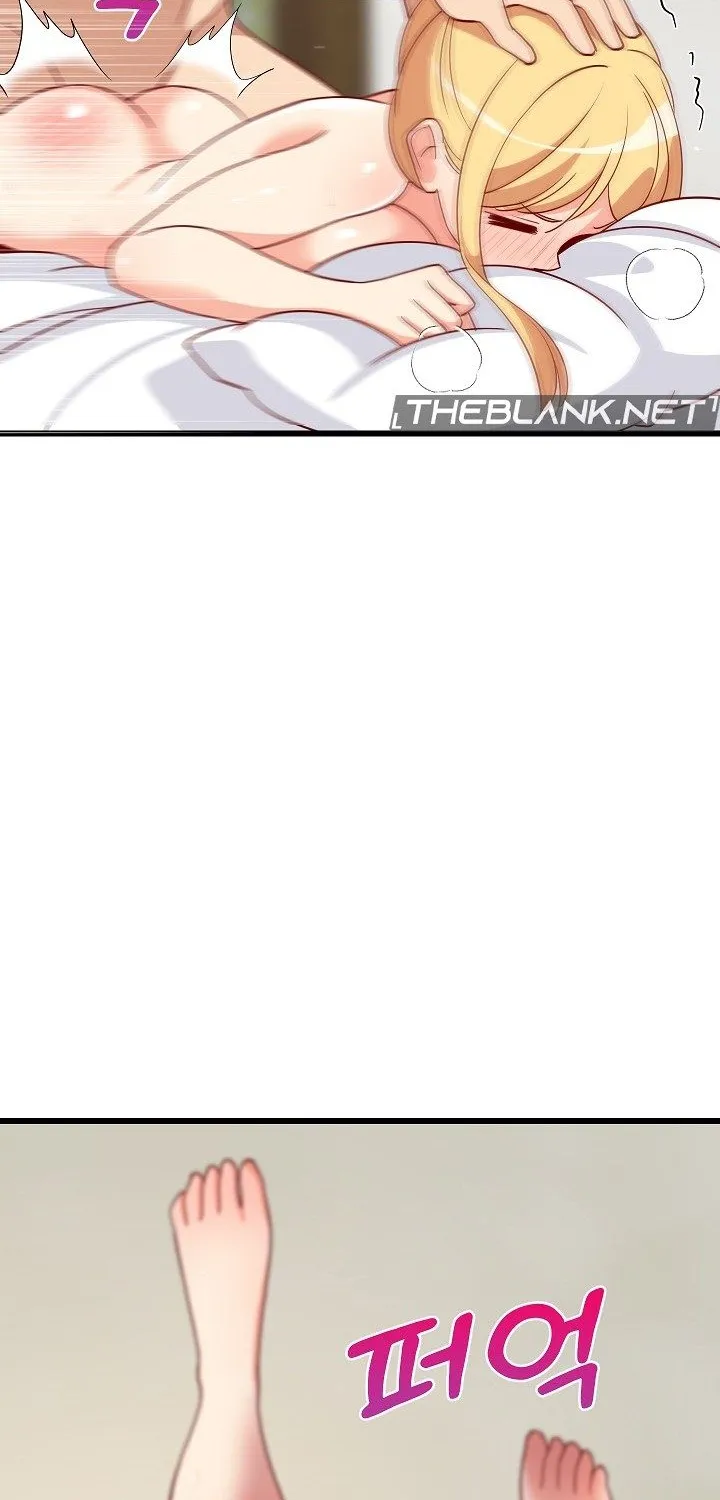 Study Buddies Chapter 20 page 76 - 