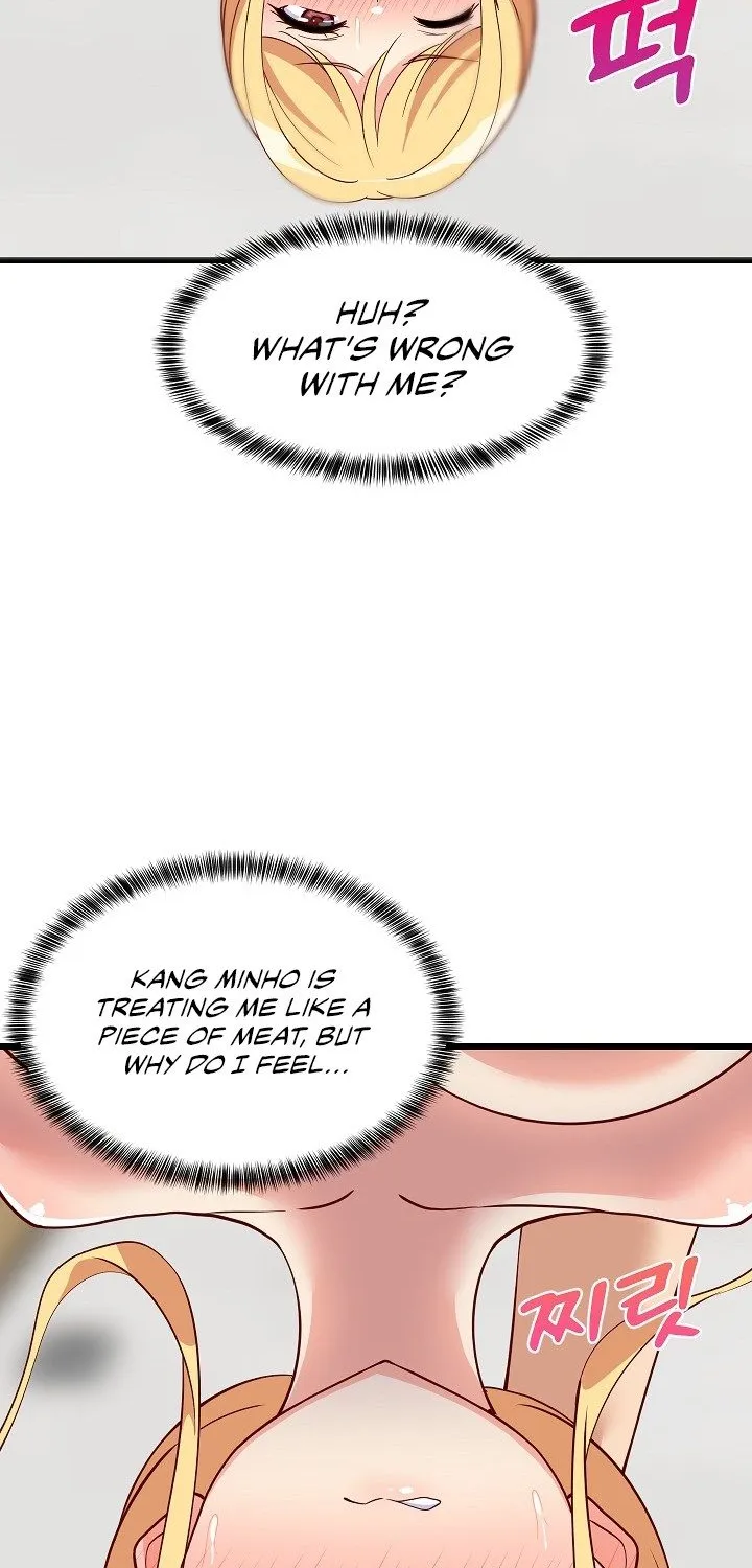 Study Buddies Chapter 20 page 78 - 