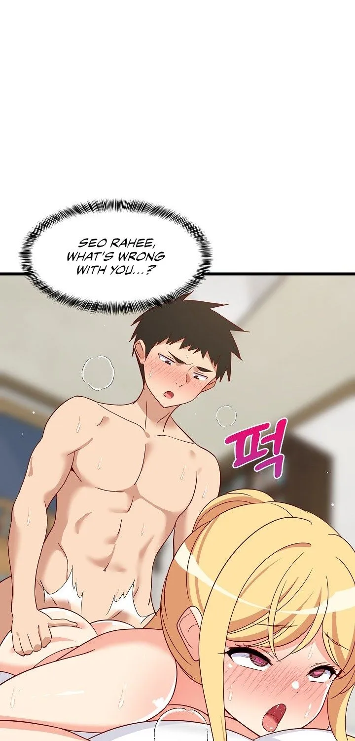 Study Buddies Chapter 20 page 82 - 