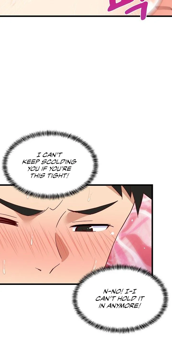 Study Buddies Chapter 20 page 84 - 
