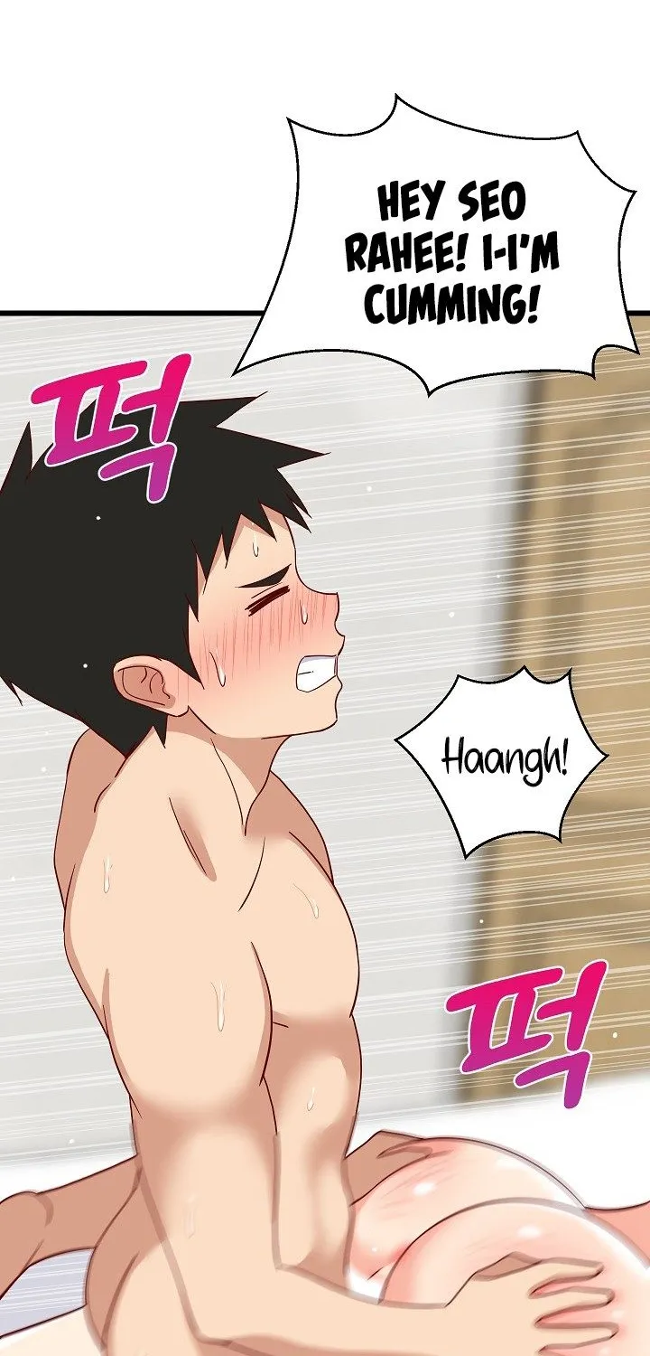 Study Buddies Chapter 20 page 85 - 