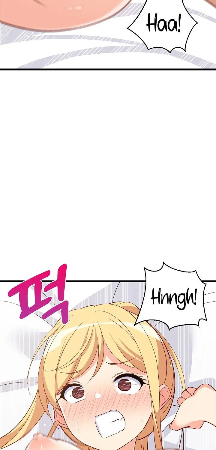 Study Buddies Chapter 20 page 10 - 