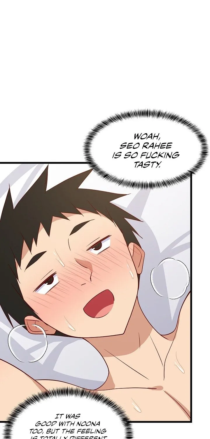 Study Buddies Chapter 20 page 92 - 