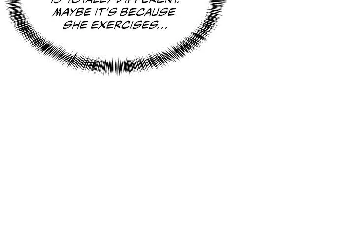 Study Buddies Chapter 20 page 93 - 