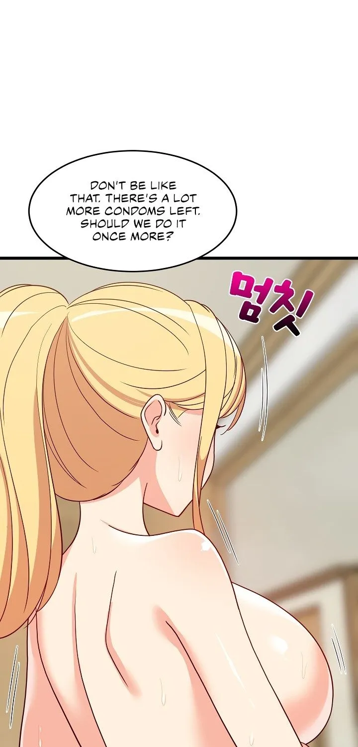Study Buddies Chapter 20 page 97 - 