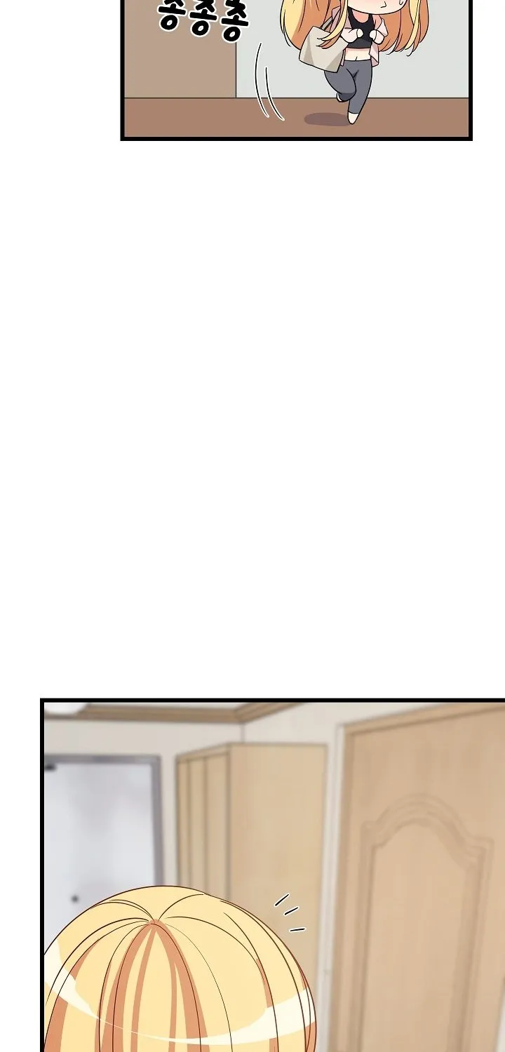 Study Buddies Chapter 21 page 11 - 