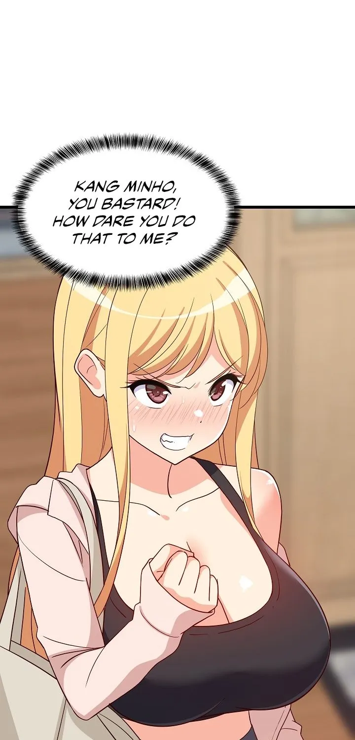 Study Buddies Chapter 21 page 22 - 