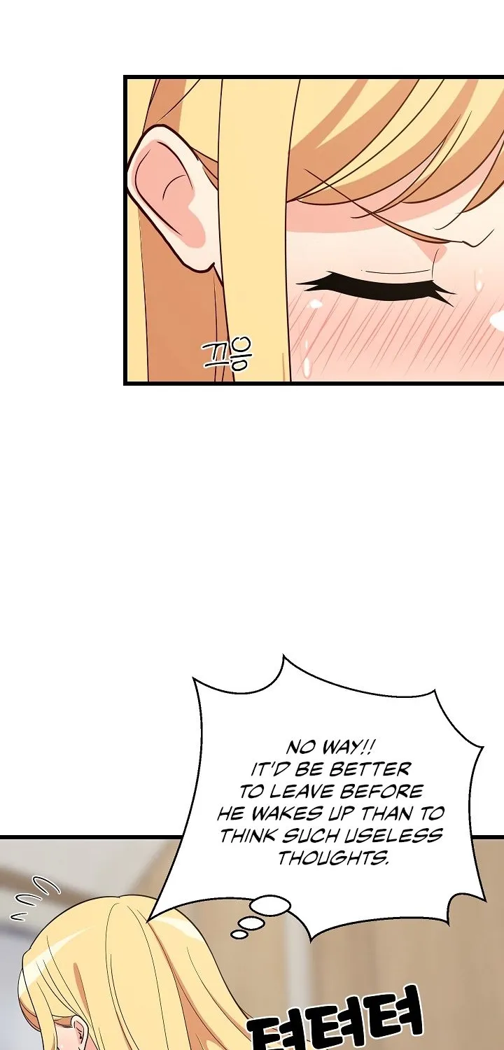 Study Buddies Chapter 21 page 27 - 