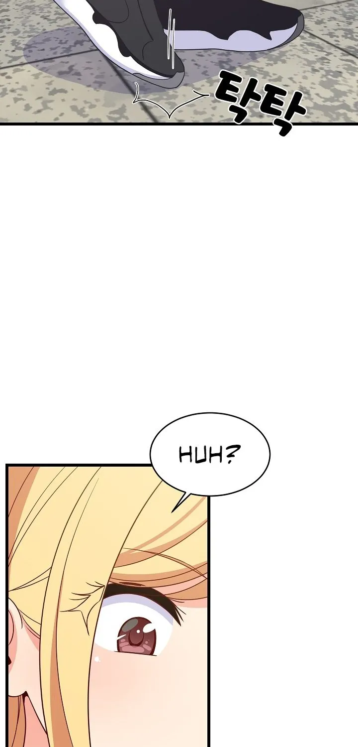 Study Buddies Chapter 21 page 29 - 