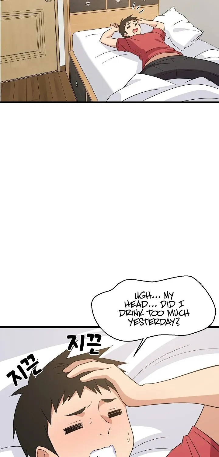 Study Buddies Chapter 21 page 34 - 