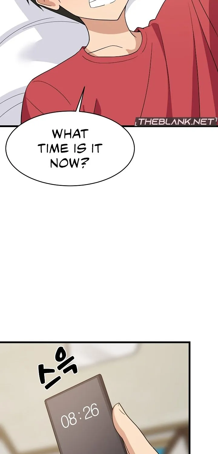 Study Buddies Chapter 21 page 35 - 