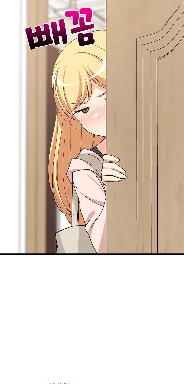 Study Buddies Chapter 21 page 5 - 