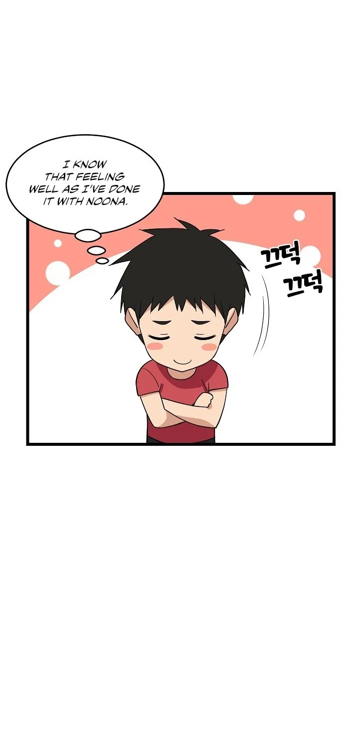 Study Buddies Chapter 21 page 41 - 