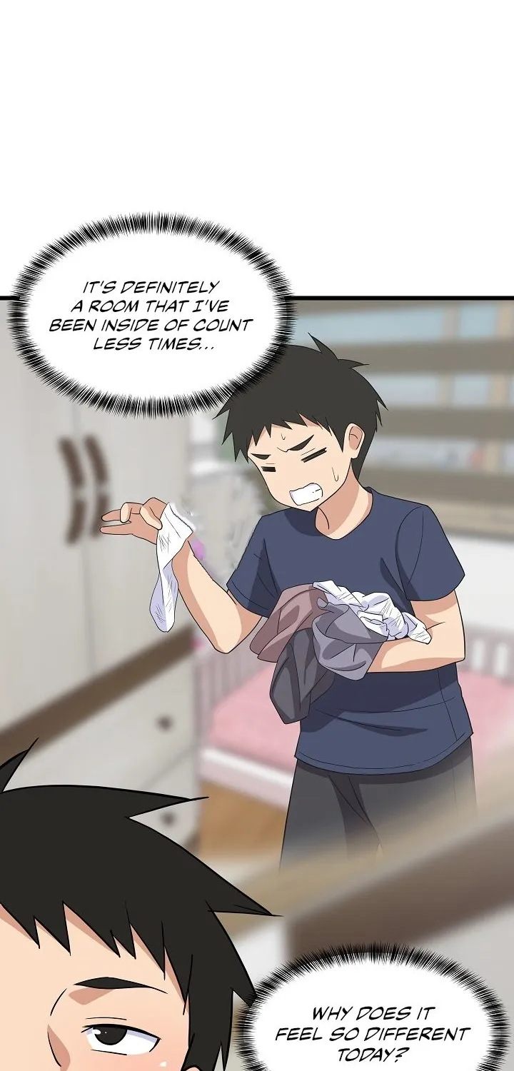 Study Buddies Chapter 21 page 43 - 