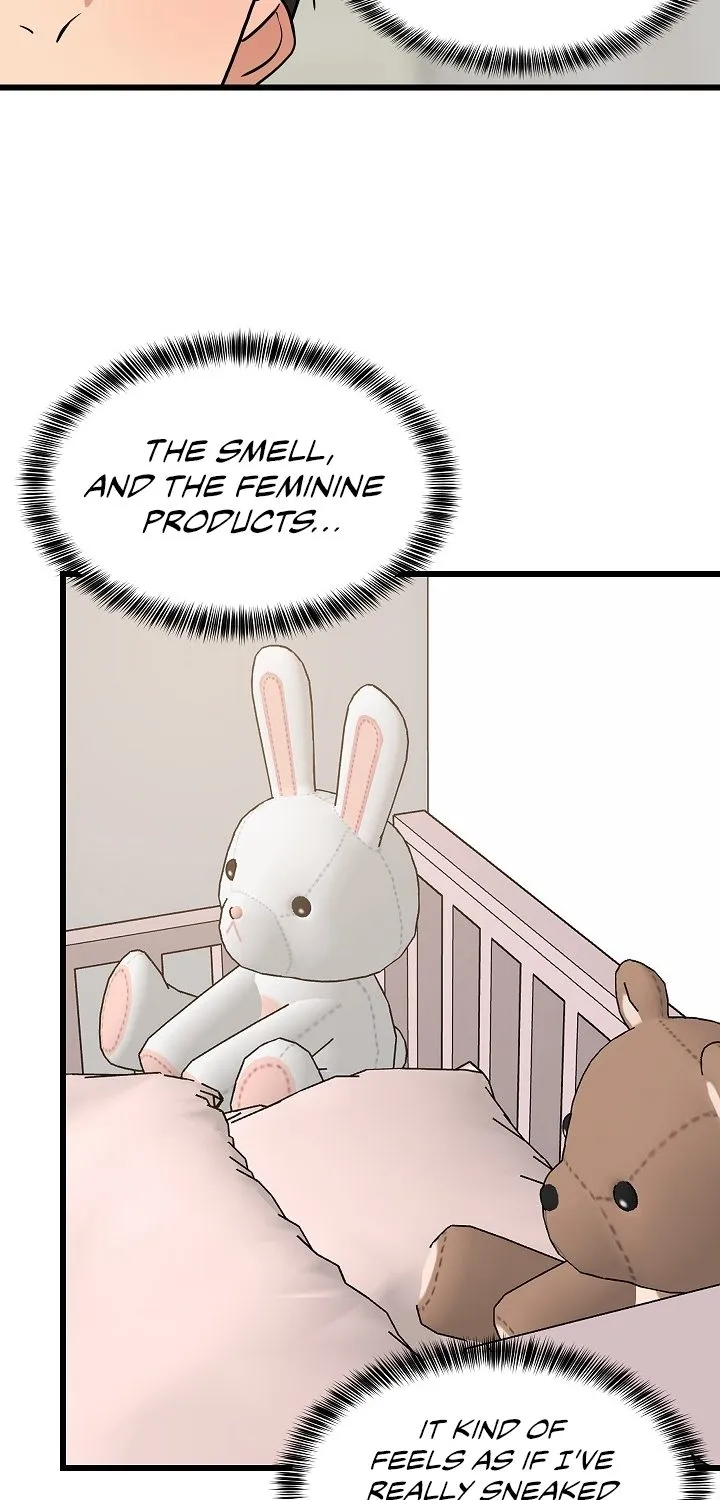 Study Buddies Chapter 21 page 44 - 