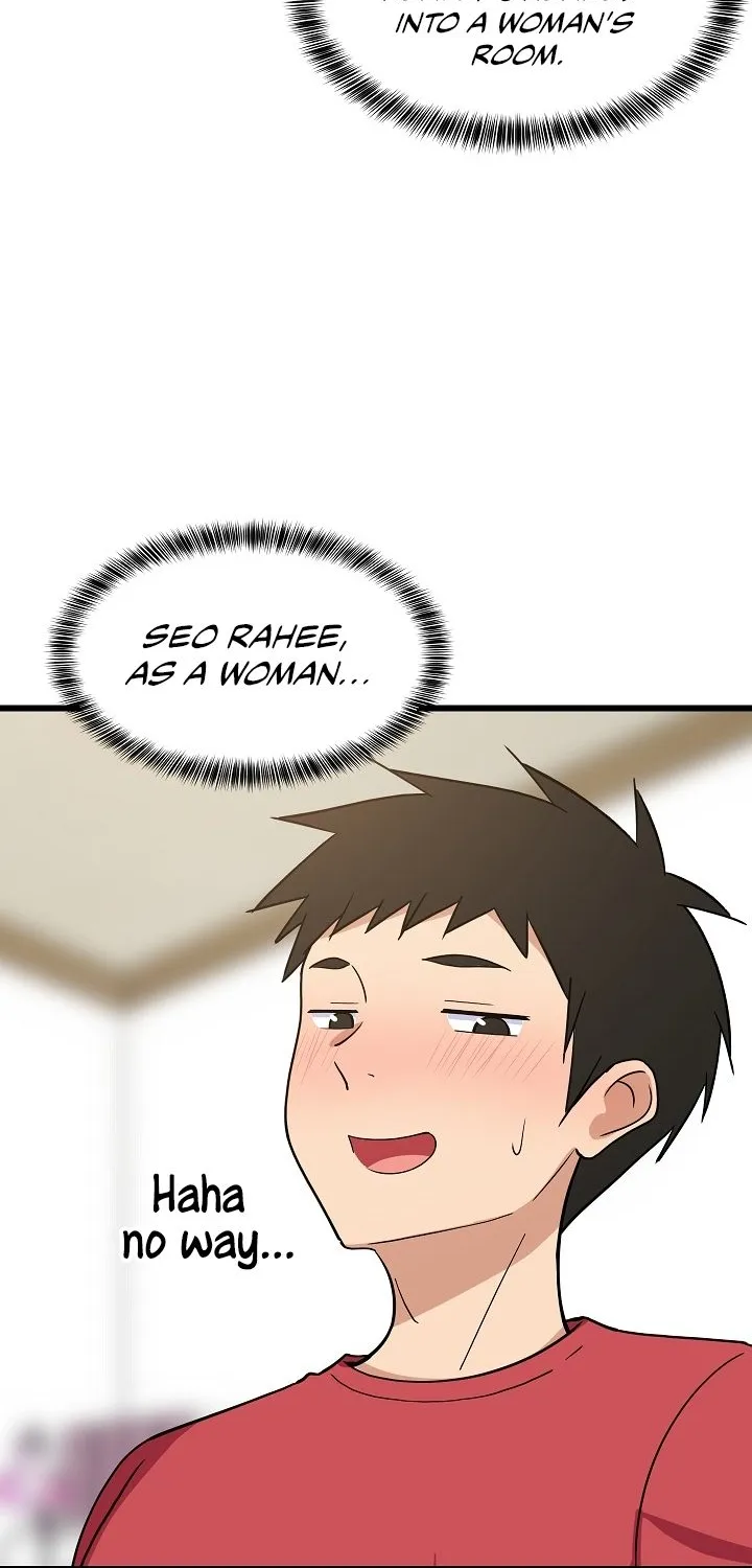 Study Buddies Chapter 21 page 45 - 