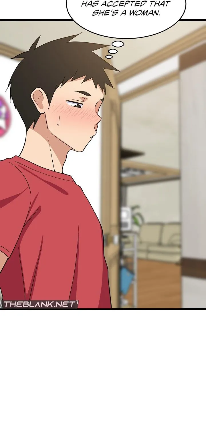 Study Buddies Chapter 21 page 48 - 