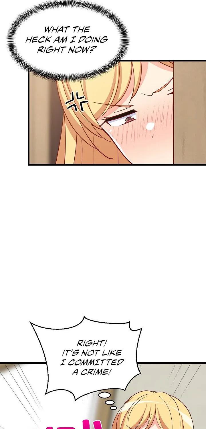 Study Buddies Chapter 21 page 6 - 