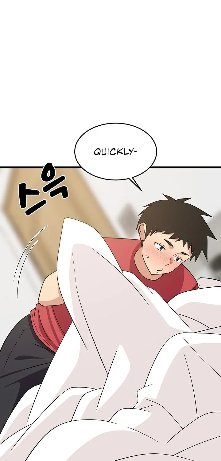 Study Buddies Chapter 21 page 55 - 