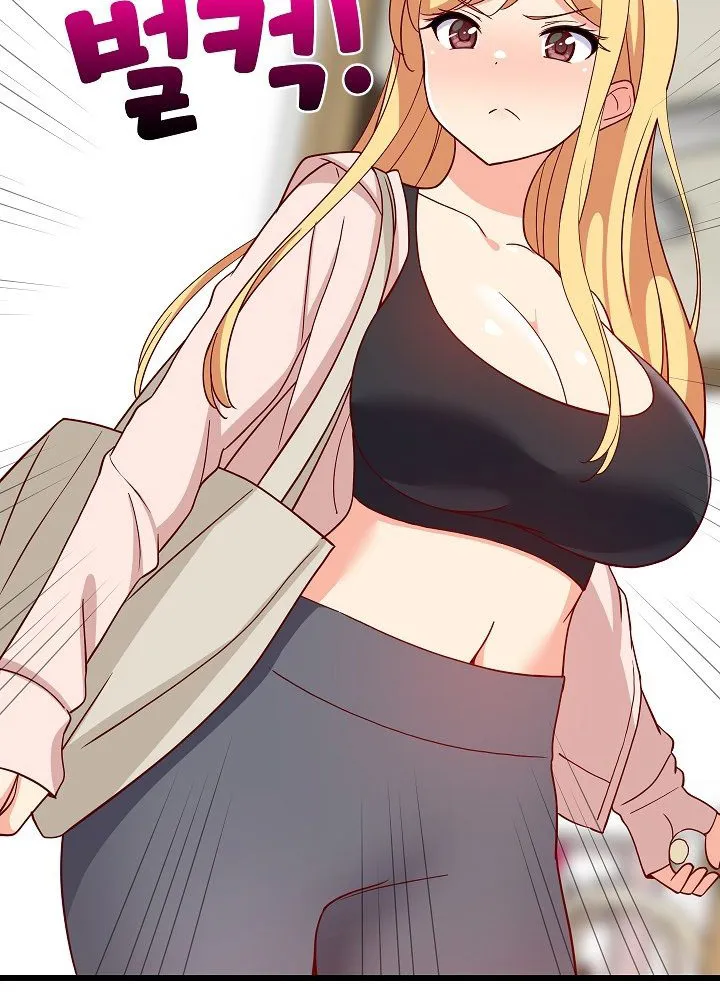 Study Buddies Chapter 21 page 7 - 