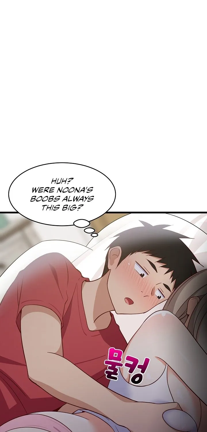 Study Buddies Chapter 21 page 61 - 