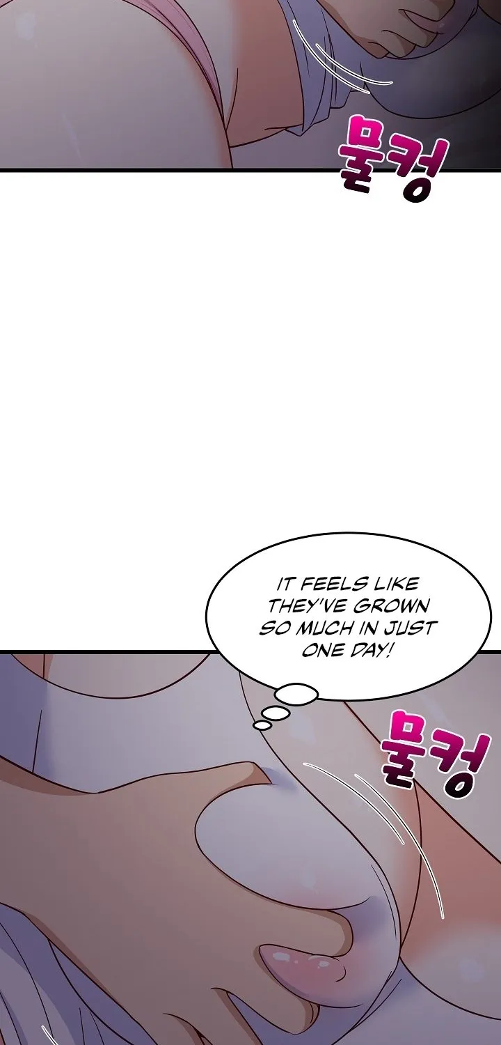 Study Buddies Chapter 21 page 62 - 