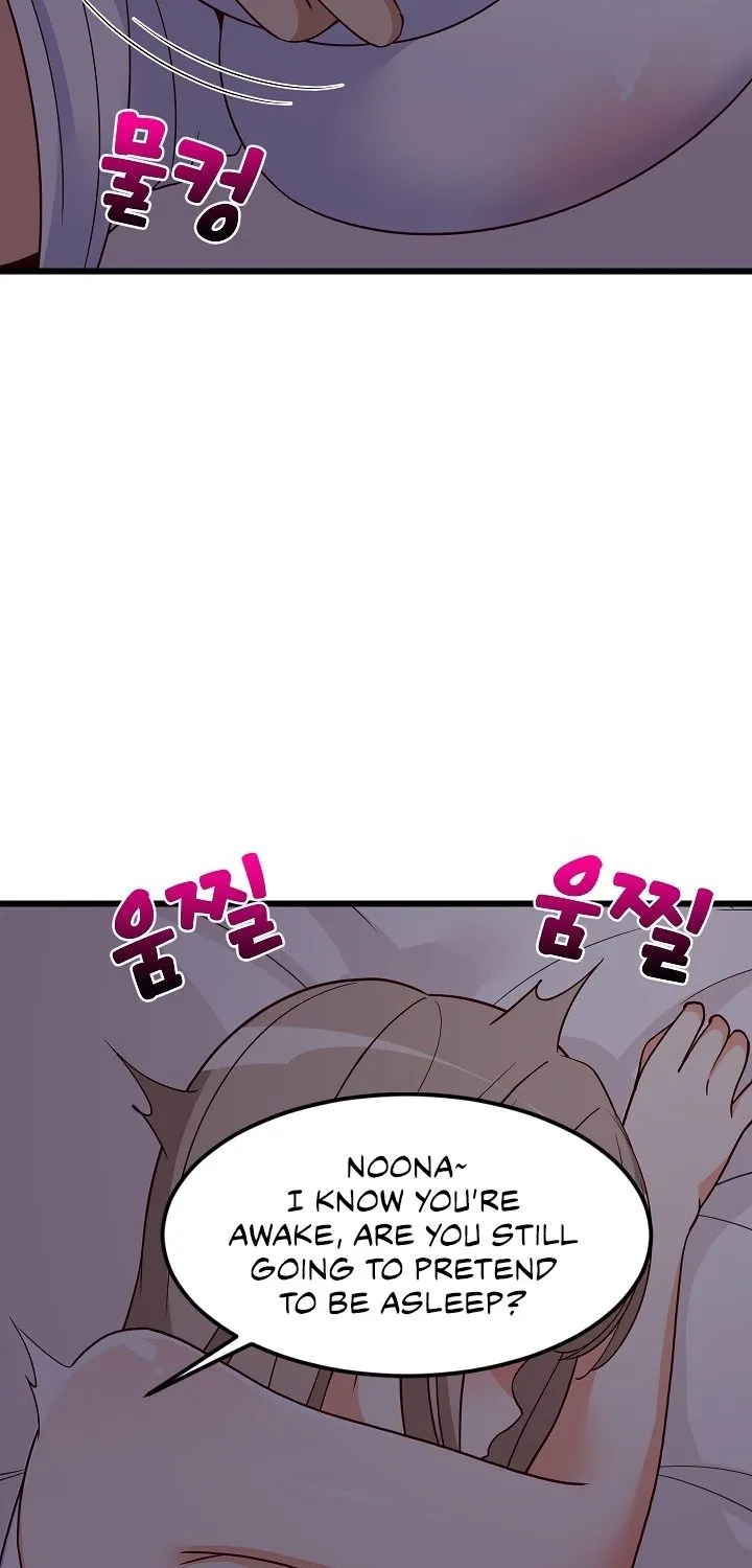 Study Buddies Chapter 21 page 63 - 