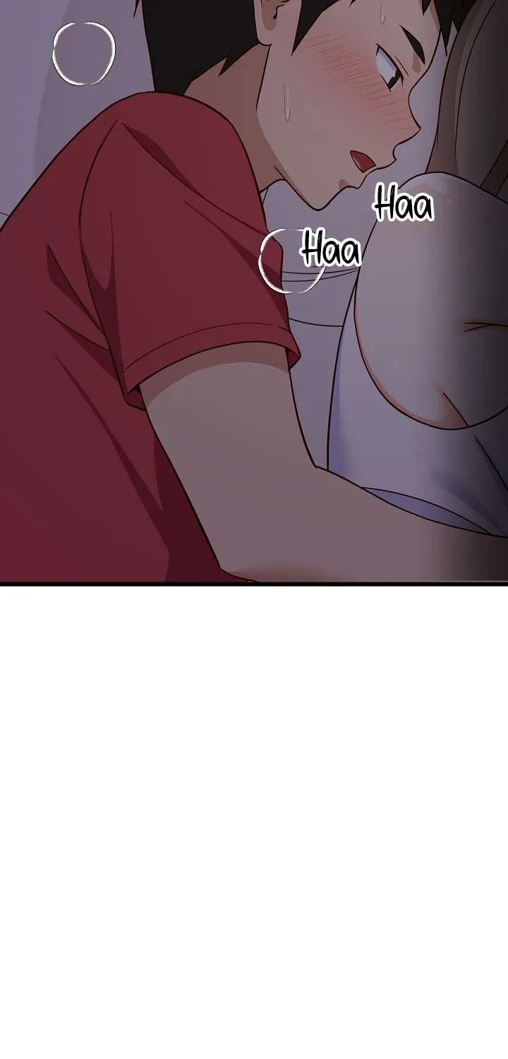 Study Buddies Chapter 21 page 66 - 