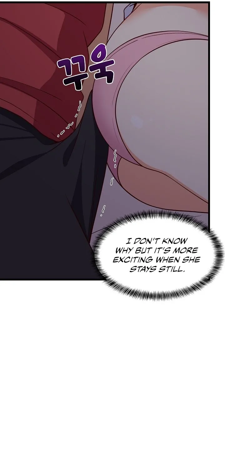 Study Buddies Chapter 21 page 68 - 