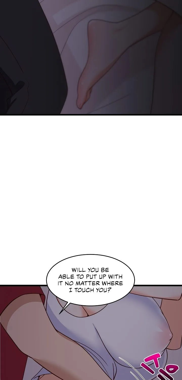 Study Buddies Chapter 21 page 70 - 