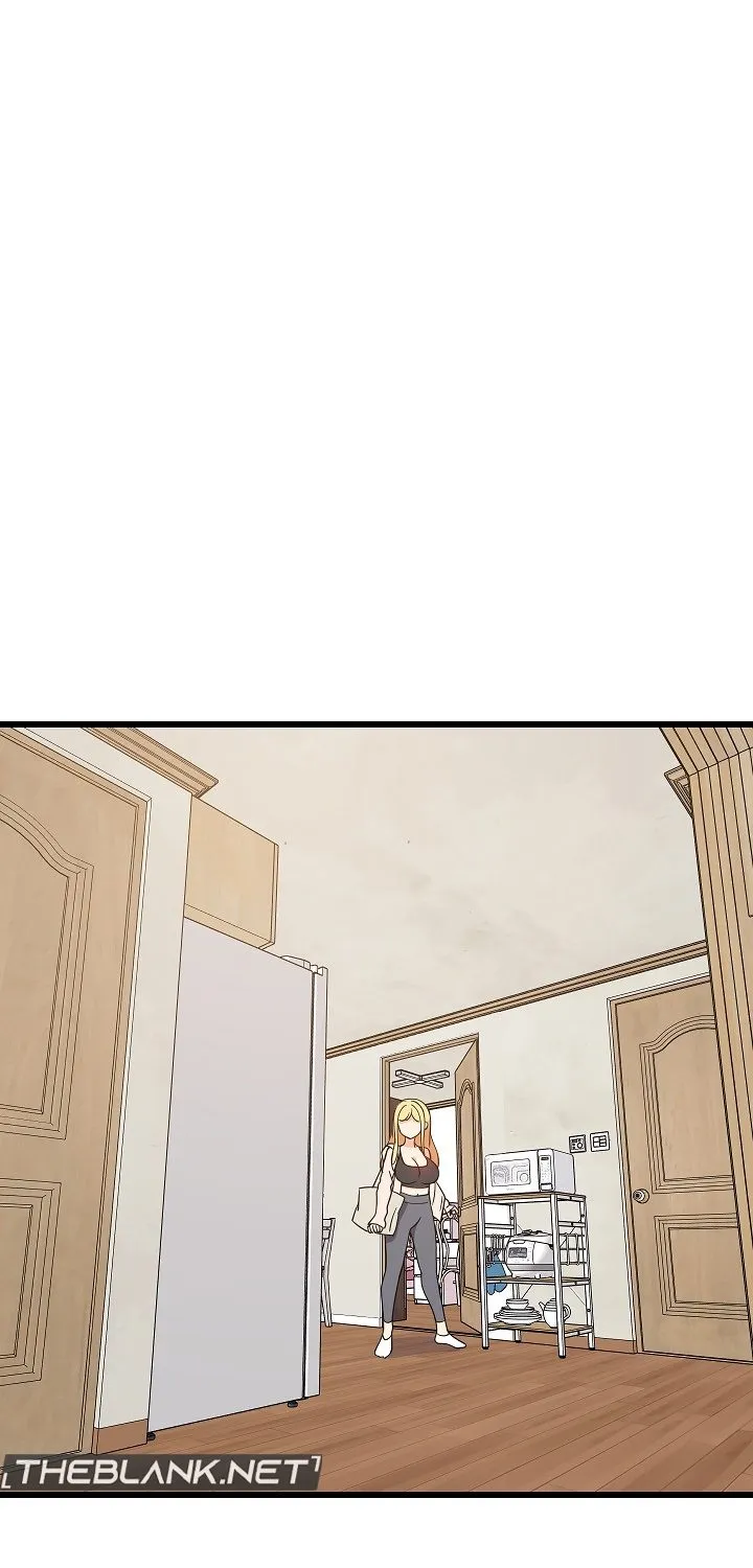 Study Buddies Chapter 21 page 8 - 