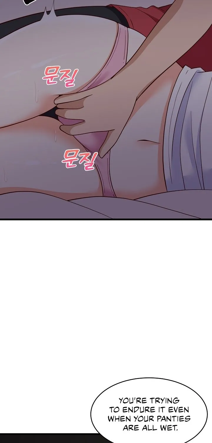 Study Buddies Chapter 21 page 72 - 