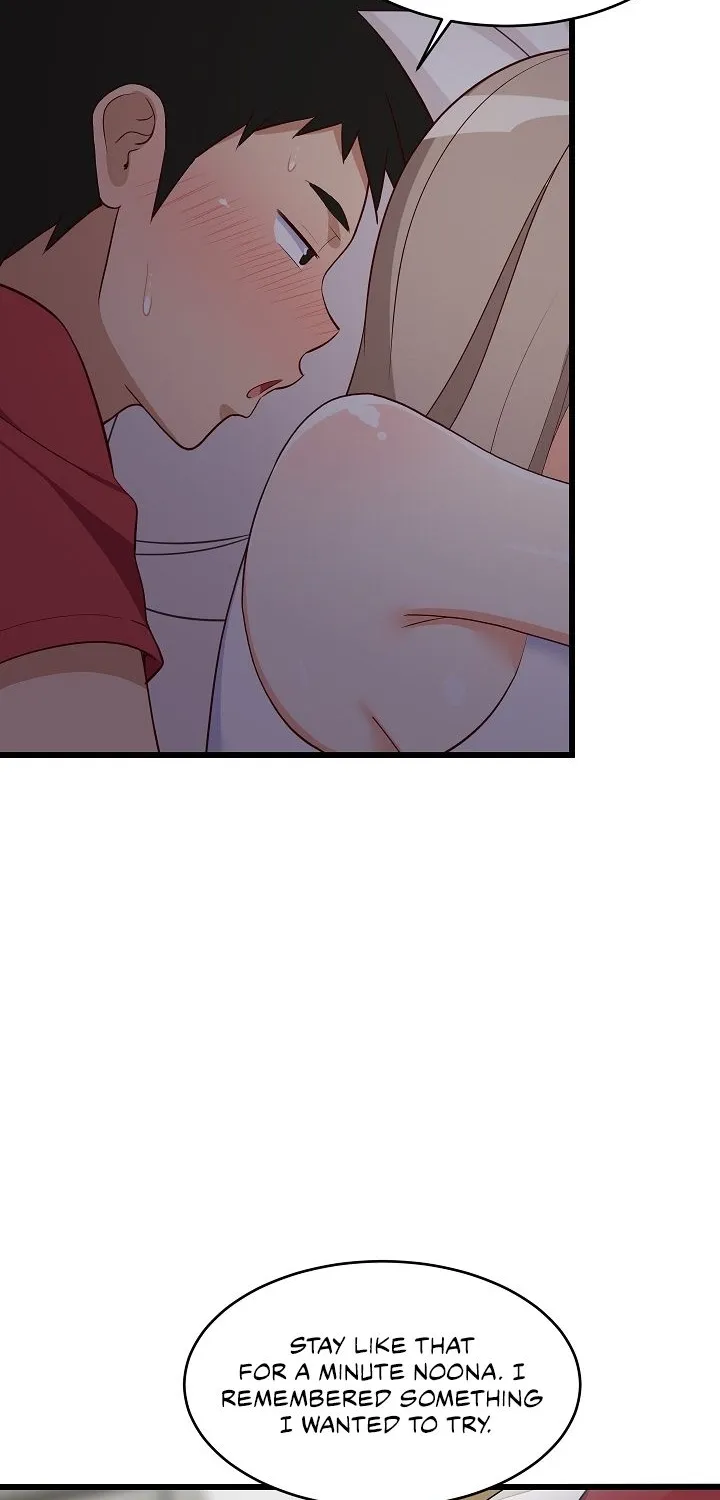 Study Buddies Chapter 21 page 73 - 