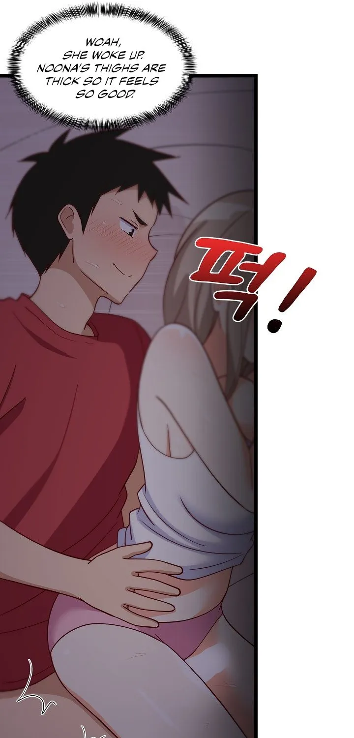 Study Buddies Chapter 21 page 81 - 