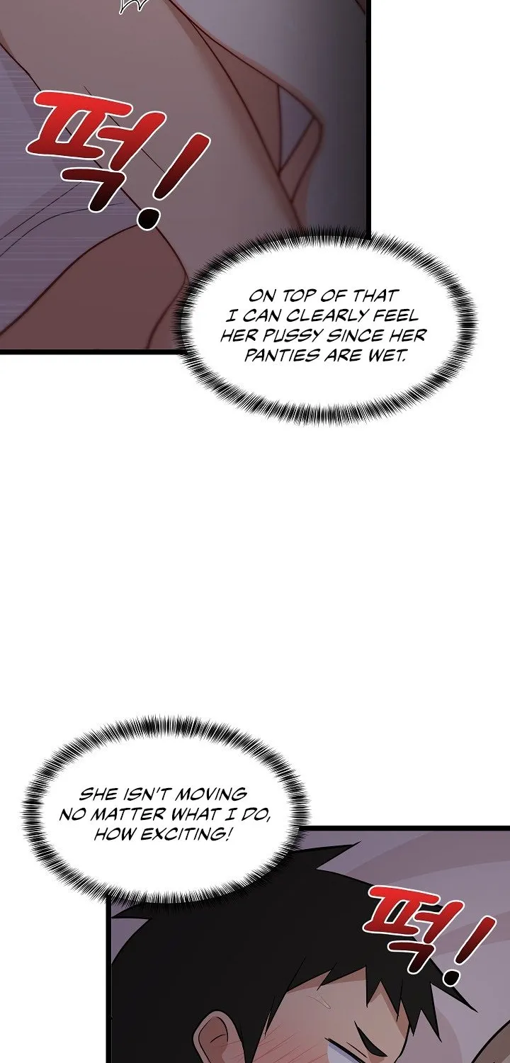 Study Buddies Chapter 21 page 82 - 
