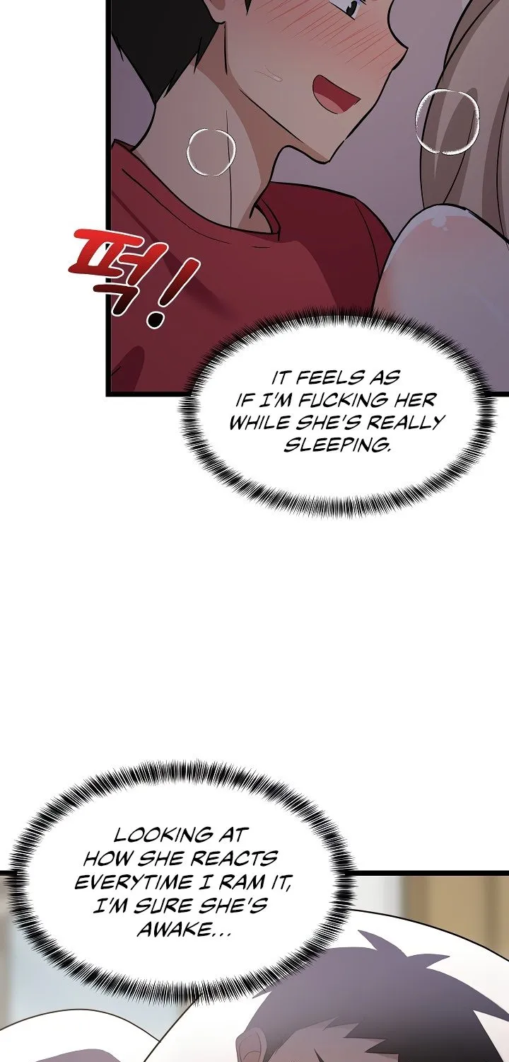 Study Buddies Chapter 21 page 83 - 