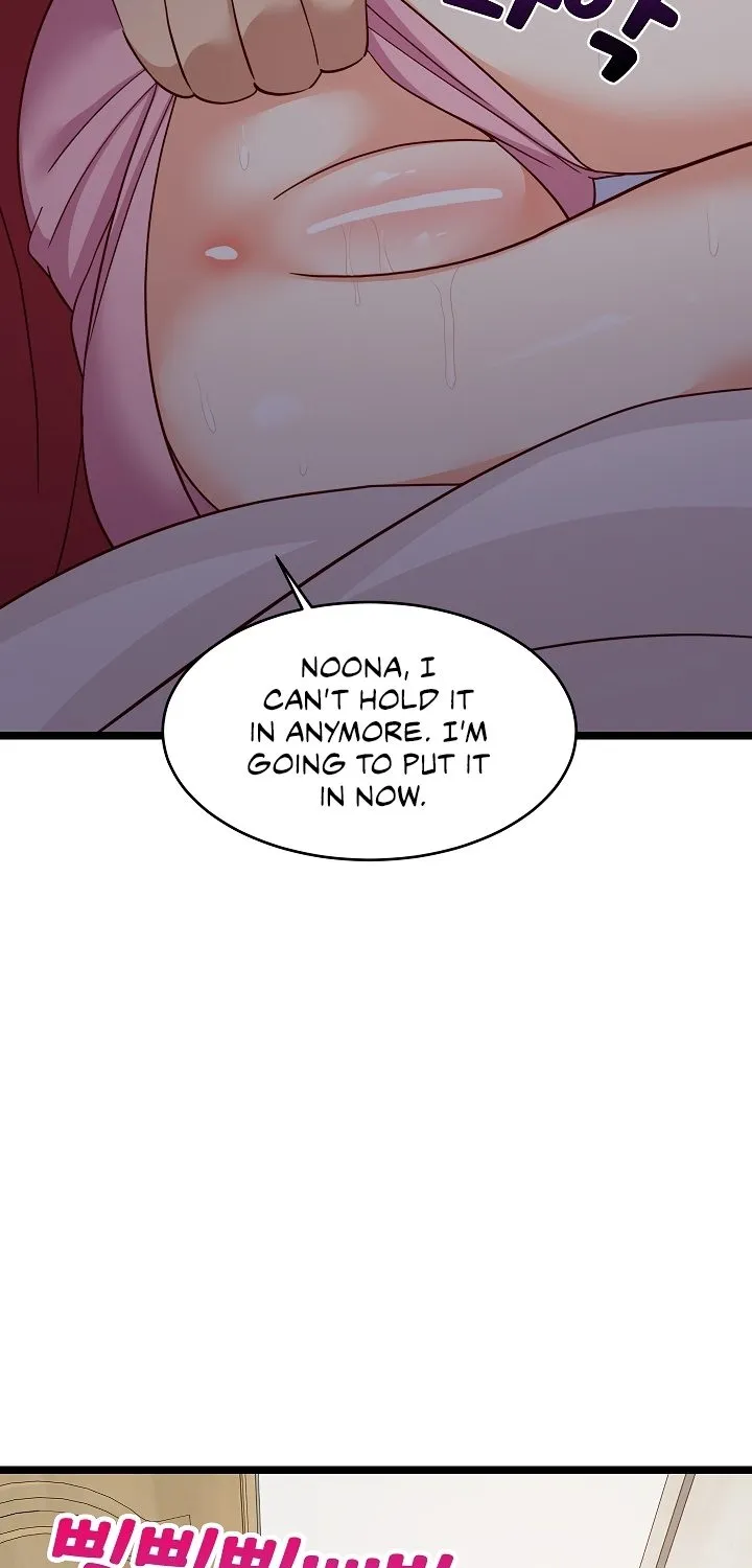 Study Buddies Chapter 21 page 85 - 