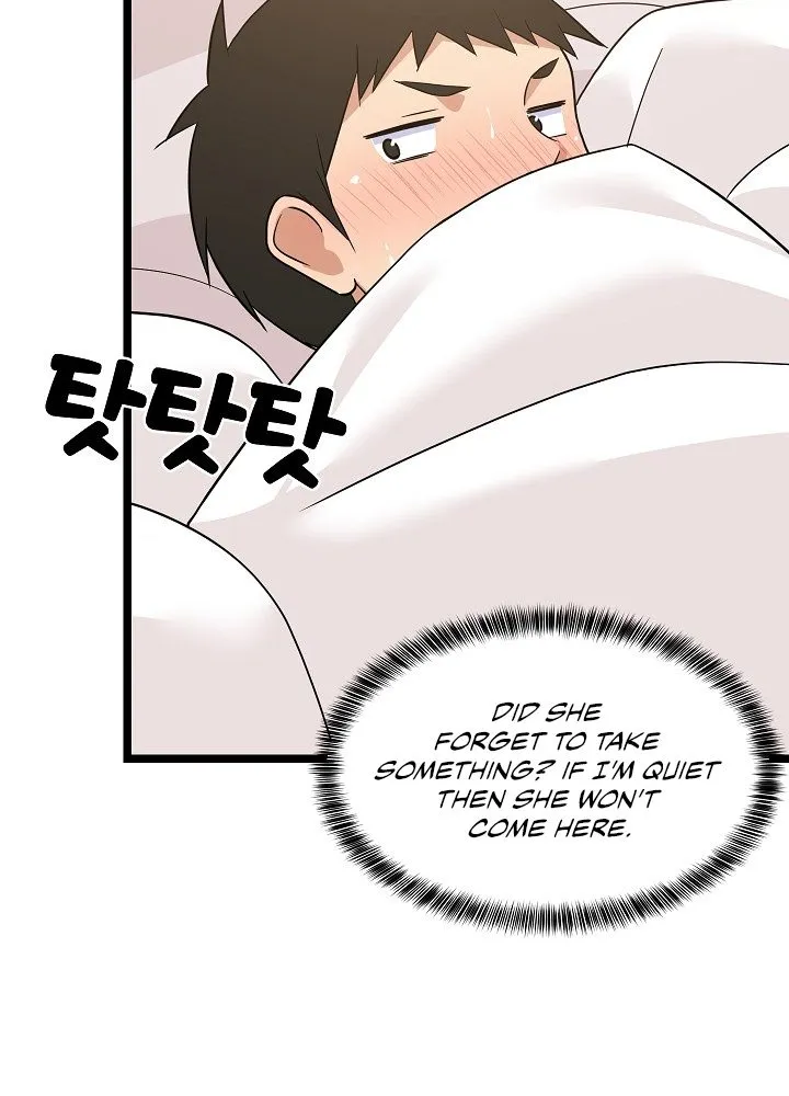 Study Buddies Chapter 21 page 87 - 